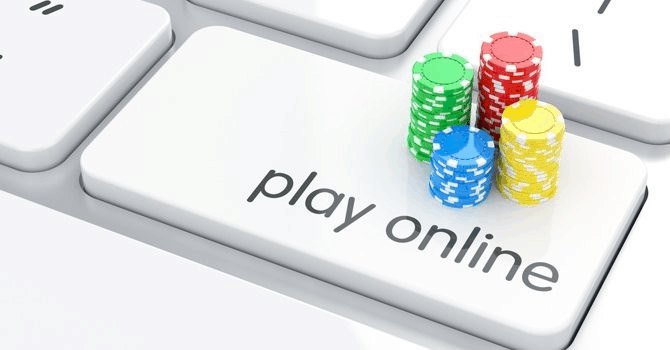 <strong>COME REGISTRARSI SU UN CASINO ONLINE</strong>