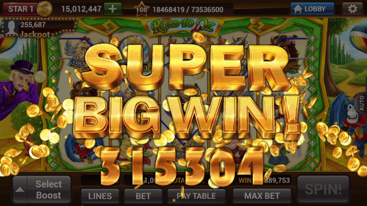 <strong>Come vincere alle slot machines online</strong>