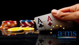 Perchè scegliere i casino online ADM (in precedenza AAMS)