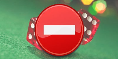 Conto gioco bloccato dal casino: Niente Panico!