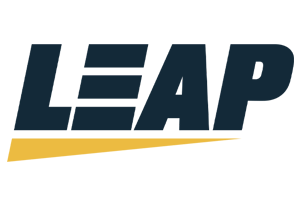 Leap Gaming Leap Gaming