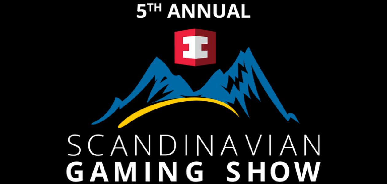 Scandinavian Gaming Show: l'SGS 23 presenta temi importanti